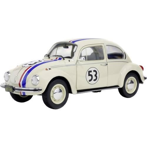 Solido VW Käfer 1303 Racer #53 1:18 Modellauto