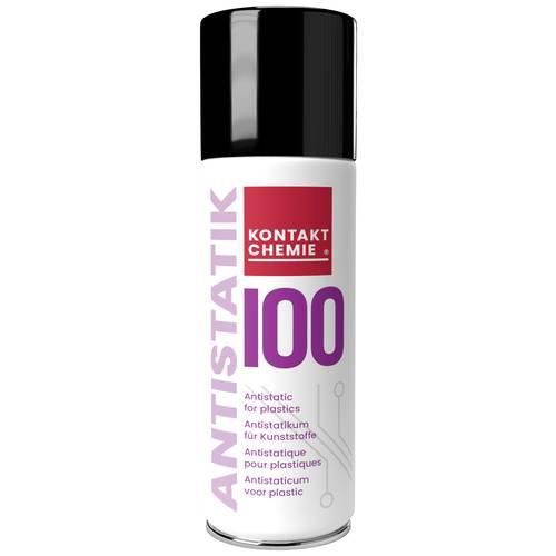 Kontakt Chemie ANTISTATIK 100 83009-AD Schutzlack 200 ml