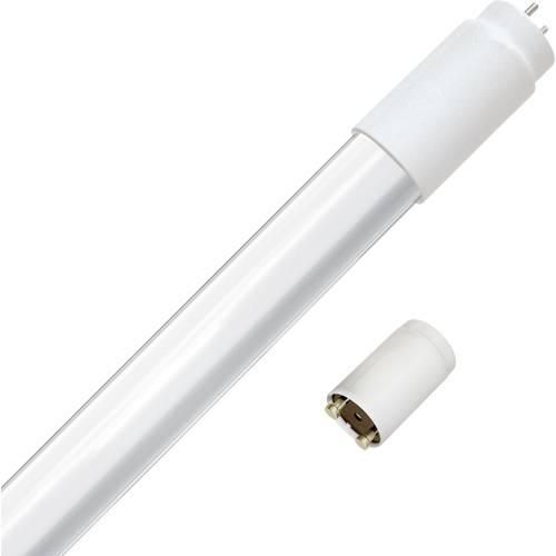 Müller-Licht LED EEK: F (A - G) G13 Röhrenform 16.5 W Kaltweiß (Ø x L) 28 mm x 1200 mm 1 St.