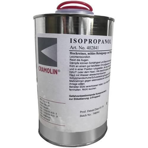 Cramolin ISOPROPANOL 402841 1 l