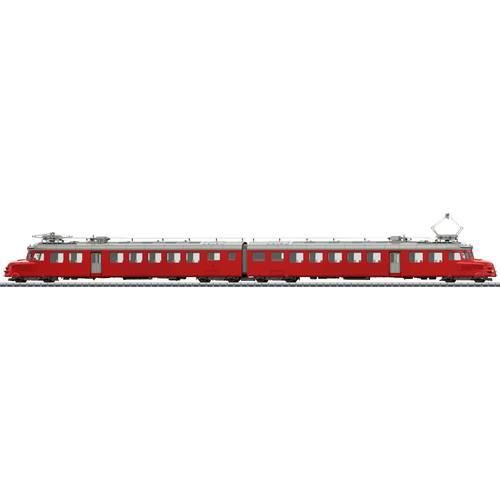 Märklin 039260 Doppel-Triebwagen RAe 4/8 der SBB