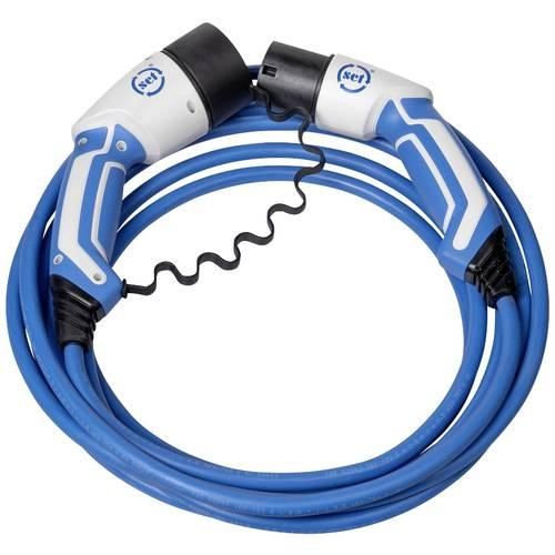 SET® 7100650 eMobility Ladekabel 5 m