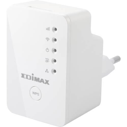 EDIMAX WLAN Repeater EW-7438RPn Mini met EdiRange App 29218C2 300 MBit/s