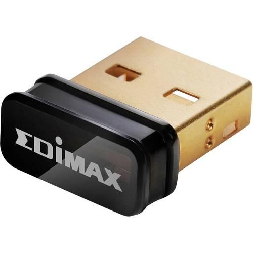 EDIMAX N150 WLAN Adapter USB 2.0 150 MBit/s