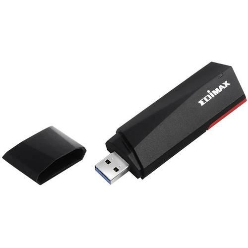 EDIMAX AX1800 WLAN Stick USB 3.2 Gen 1 1201 MBit/s