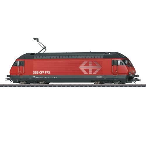 Märklin 039463 H0 E-Lok Re 460 der SBB