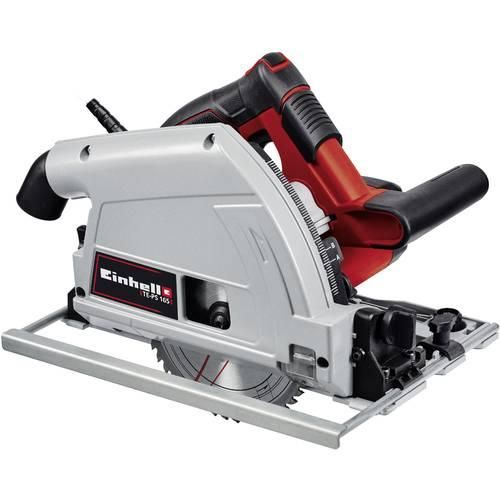 Einhell TE-PS 165 Tauchsäge Schnitttiefe max. (90°) 56 mm 1200 W