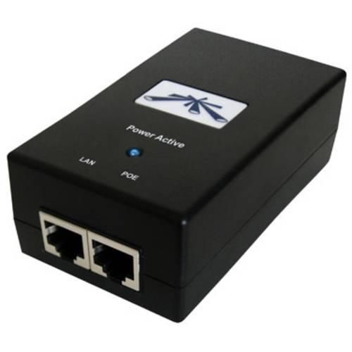 Ubiquiti Networks POE-48-24W-G PoE Injektor