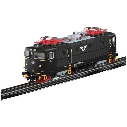 Märklin 39280 H0 E-Lok Rc 6 der SJ