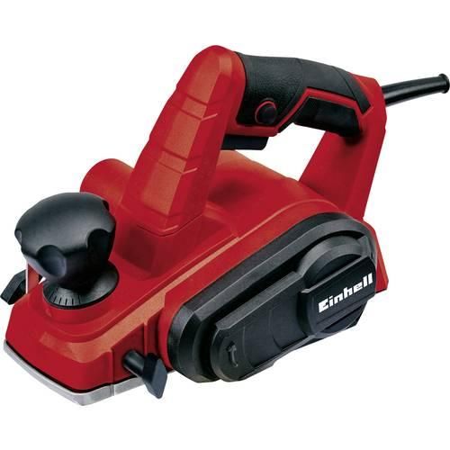 Einhell TC-PL 750 Elektrohobel Hobel-Breite: 82 mm 750 W Falztiefe (max.): 10 mm