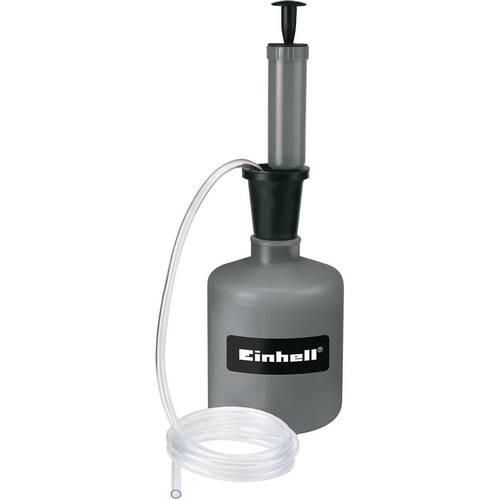 Einhell 3407000 Benzin- und Ölabsaugpumpe Ölabsaugpumpe 1.60 l