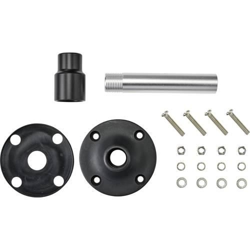 TRU COMPONENTS Fuß TC-9539300 1 St.