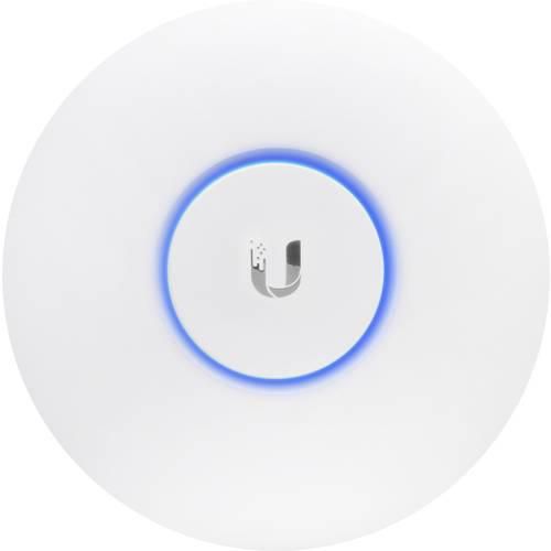 Ubiquiti Networks UAP-AC-LITE Access Point Einzel-Modul WLAN Access-Point 1.2 GBit/s 2.4 GHz, 5 GHz