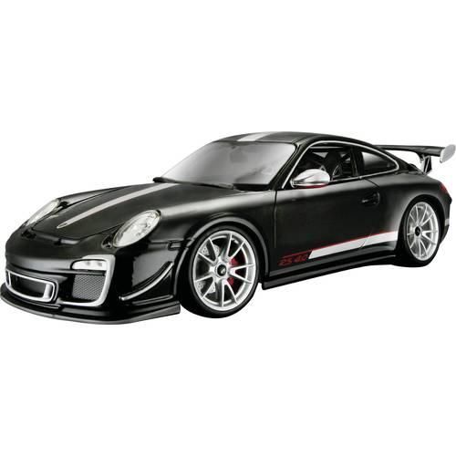 Bburago Porsche 911 GT3 RS 4,0 1:18 Modellauto