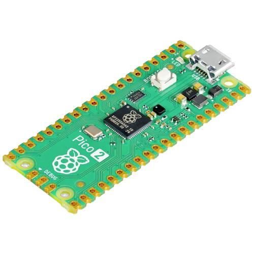 Raspberry Pi® Pico 2 Mikrocontroller PICO 2