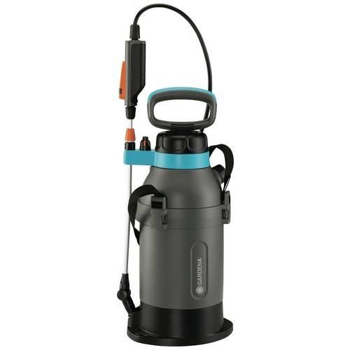 GARDENA 11138-20 5 l Plus Drucksprüher 5 l