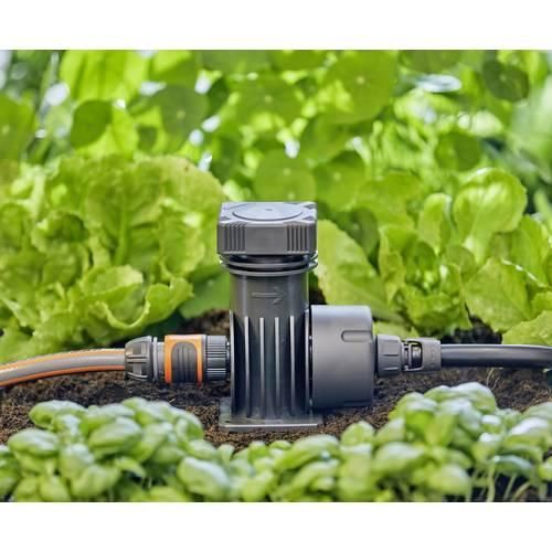 GARDENA Micro-Drip System Basisgerät 4,6 mm (3/16) 13310-20