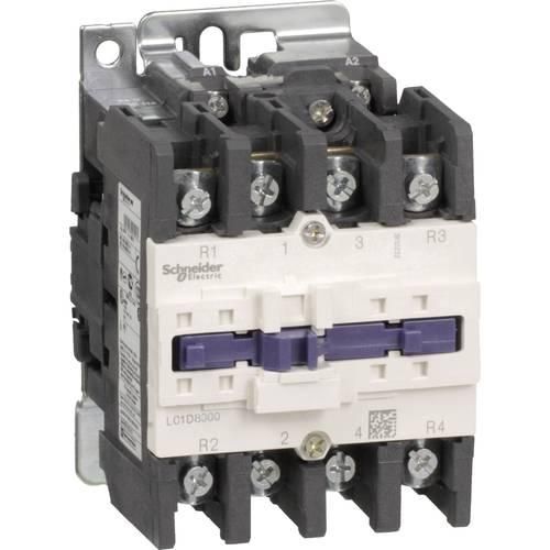 Schneider Electric LC1D80004B7 Leistungsschütz 1 St.