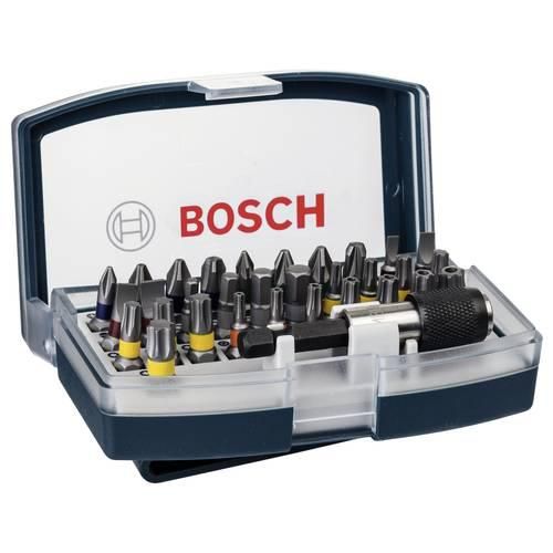 Bosch Accessories Bit-Set