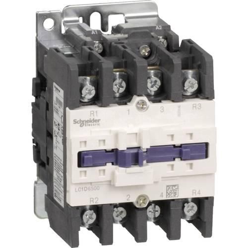 Schneider Electric LC1D65008FE7 Leistungsschütz 1 St.