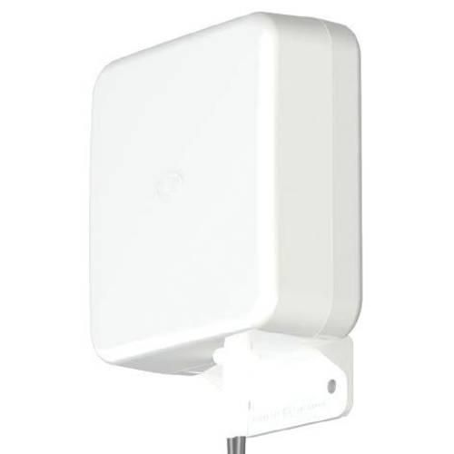 Wittenberg Antennen WB 24 Wand-/Mastantenne GSM, UMTS, LTE, 5G