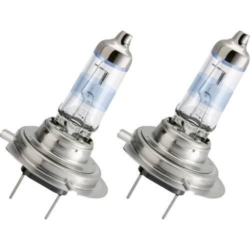 Philips Automotive 12972XVPS2 Halogen Leuchtmittel X-tremeVision H7 55 W 12 V