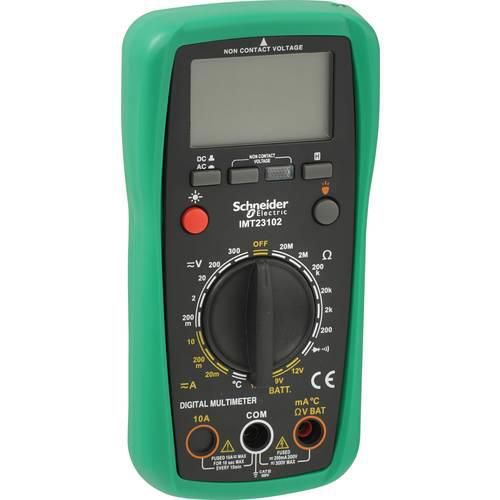 Schneider Electric IMT23202 Hand-Multimeter