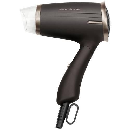 Profi-Care PC-HT 3009 Haartrockner Bronze, Braun