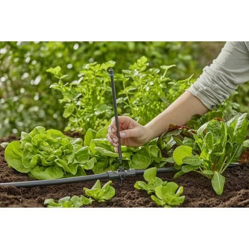 GARDENA Micro-Drip System Verlängerungsrohr 13 mm (1/2) Ø 13326-20