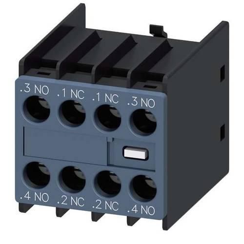 Siemens 3RH2911-1FA22 Hilfsschalterblock 10 A 1 St.