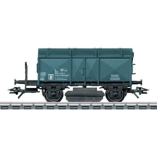 Märklin 46049 H0 Schienenreinigungswagen der DB