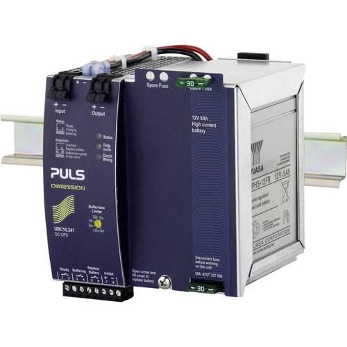 PULS DIMENSION UBC10.241 USV-Schaltmodul