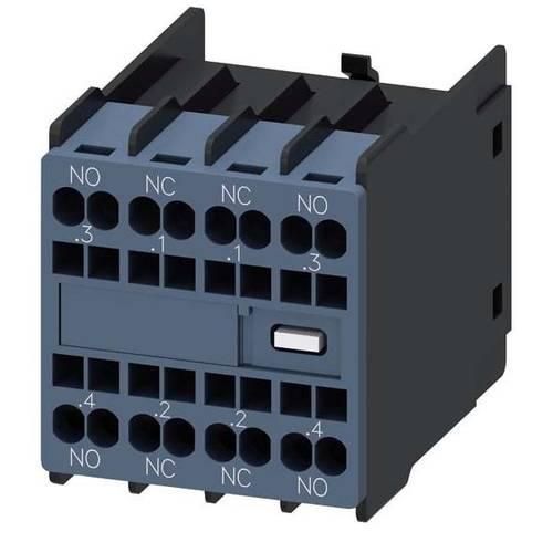 Siemens 3RH2911-2FA22 Hilfsschalterblock 1 St.