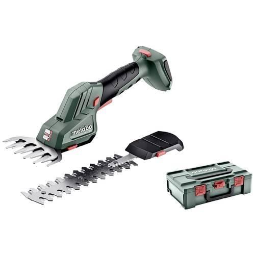 Metabo SGS 18 LTX Q Akku Grasschere, Strauchschere ohne Akku