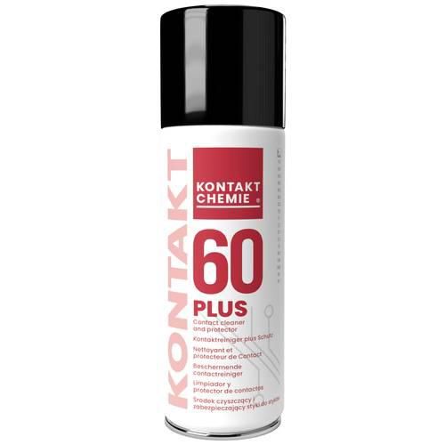 Kontakt Chemie KONTAKT 60 PLUS 73909-AA Kontaktreiniger 200 ml