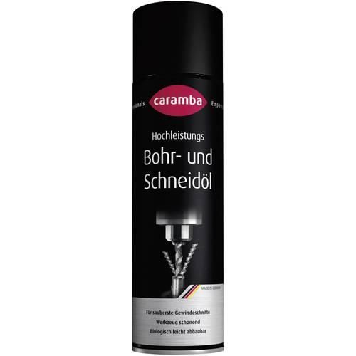 Caramba 61730621 Bohr- und Schneidöl 500 ml