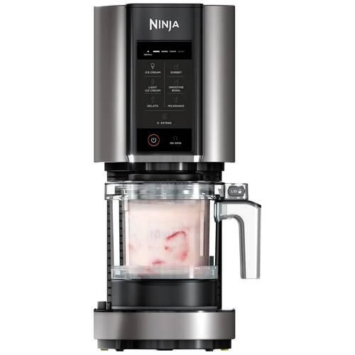 Ninja SharkNinja Creami NC300EU Eismaschine 0.473 l