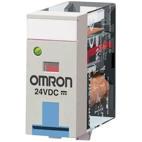 Omron G2R-1-SNDI 24 VDC Steckrelais 24 V/DC 10 A 1 Wechsler 1 St.