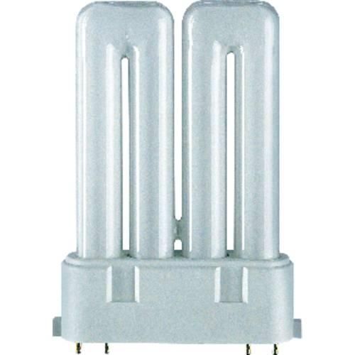 OSRAM Energiesparlampe EEK: G (A - G) 2G10 221 mm 230 V 36 W Warmweiß Röhrenform 1 St.