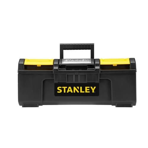 STANLEY 1-79-216 1-79-216 Werkzeugbox Schwarz, Gelb