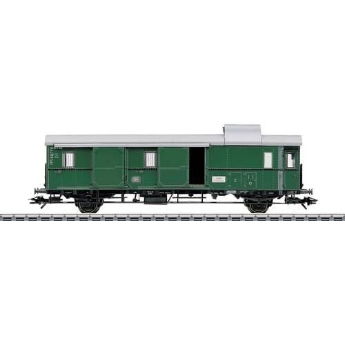 Märklin 4315 H0 Gepäckwagen der DB