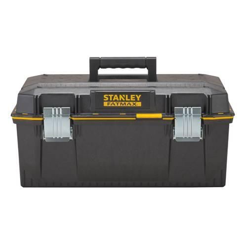 STANLEY 1-93-935 FatMax Structural Foam Werkzeugbox Schwarz