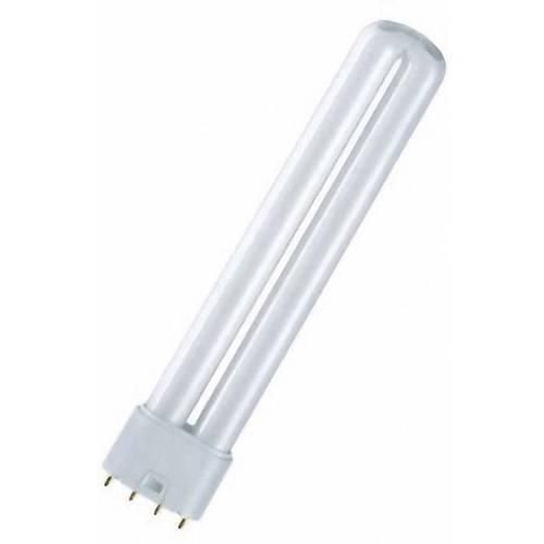 OSRAM Energiesparlampe EEK: G (A - G) 2G11 538 mm 55 W Warmweiß Stabform dimmbar 1 St.