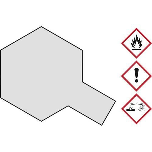 Tamiya 87064 Modellbau-Grundierung Spraydose Hellgrau Inhalt 180 ml