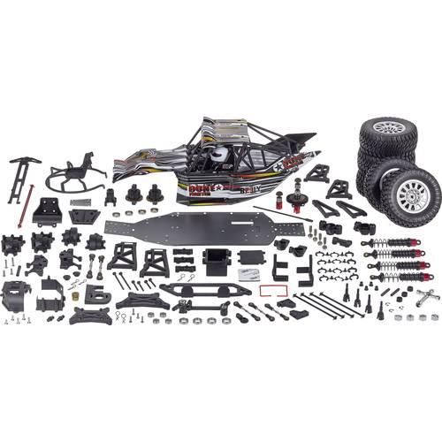 Reely Dune Fighter 1:10 RC Modellauto Elektro Buggy Allradantrieb (4WD) Bausatz