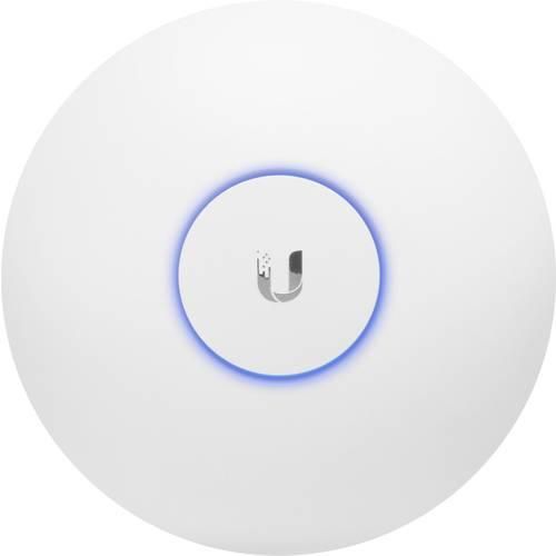 Ubiquiti Networks UAP-AC-LR Access Point Einzel-Modul WLAN Access-Point 1.3 GBit/s 2.4 GHz, 5 GHz