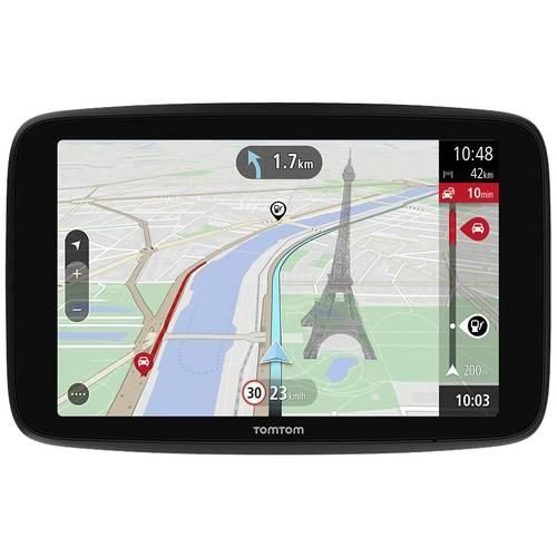 TomTom GO Navigator 6 Navi