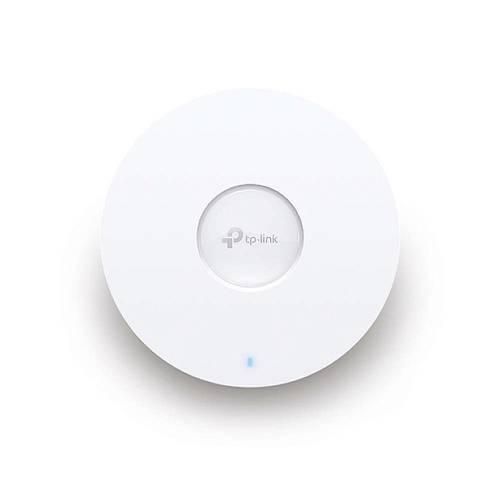 TP-LINK EAP610-V2 Omada EAP610 V2 einzeln WLAN Access-Point 2.4 GHz, 5 GHz