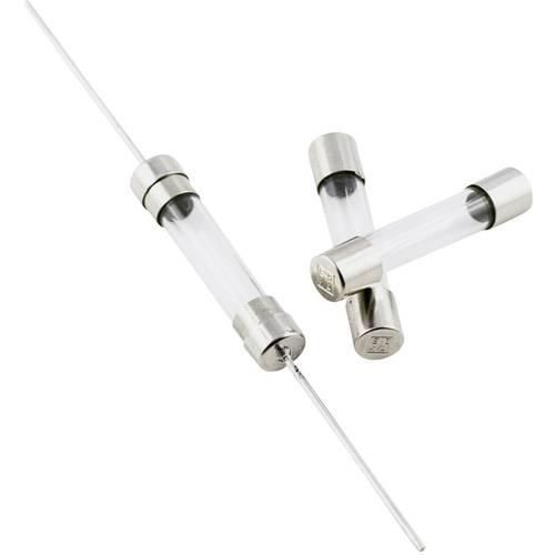 ESKA 632.320 632320 Feinsicherung (Ø x L) 6.3 mm x 32 mm 2 A 250 V Träge -T- Inhalt 10 St.