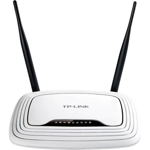 TP-LINK TL-WR841N WLAN Router 2.4 GHz 300 MBit/s